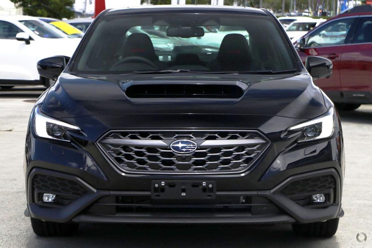 2025 Subaru WRX tS VB
