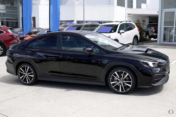 2025 Subaru WRX tS VB
