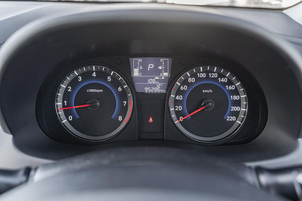 2018 Hyundai Accent Sport RB6