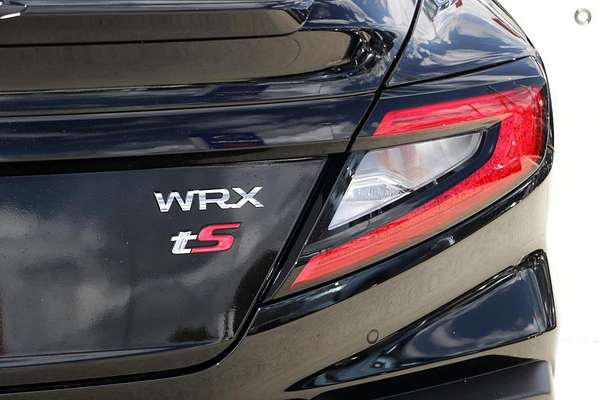 2025 Subaru WRX tS VB