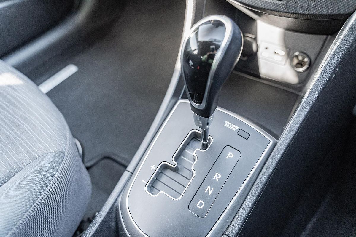 2018 Hyundai Accent Sport RB6
