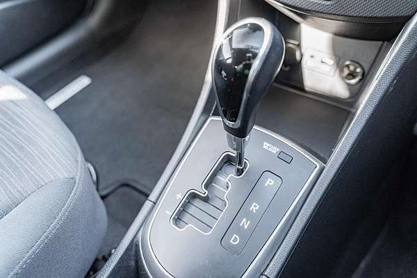 2018 Hyundai Accent Sport RB6