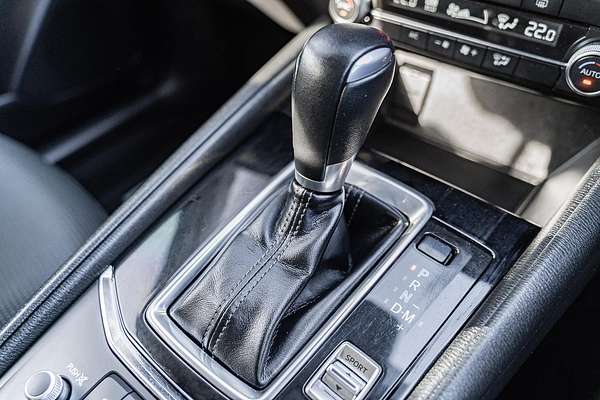 2019 Mazda CX-5 Maxx Sport KF Series