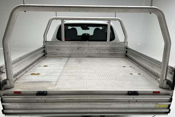 2019 Mitsubishi Triton GLX ADAS MR 4X4
