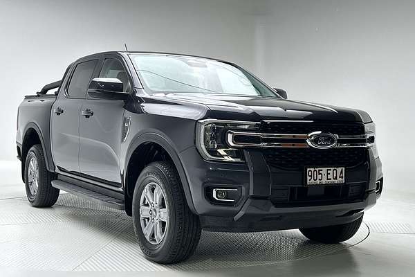 2022 Ford Ranger XLT 4X4 2.0L