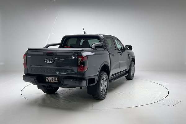 2022 Ford Ranger XLT 4X4 2.0L