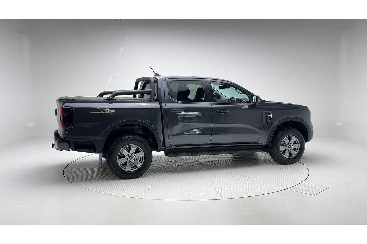 2022 Ford Ranger XLT 4X4 2.0L