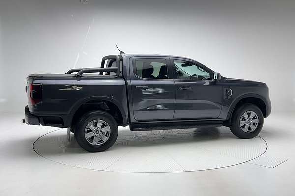 2022 Ford Ranger XLT 4X4 2.0L