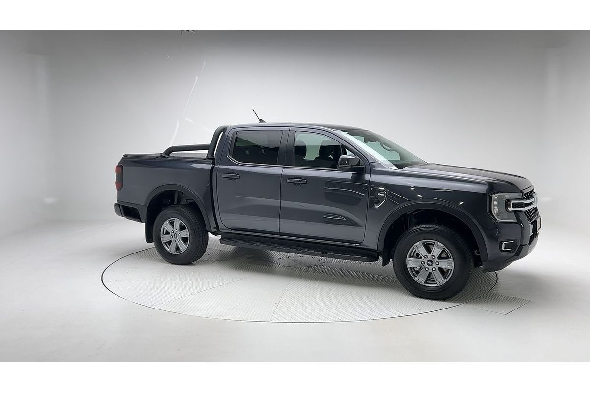 2022 Ford Ranger XLT 4X4 2.0L