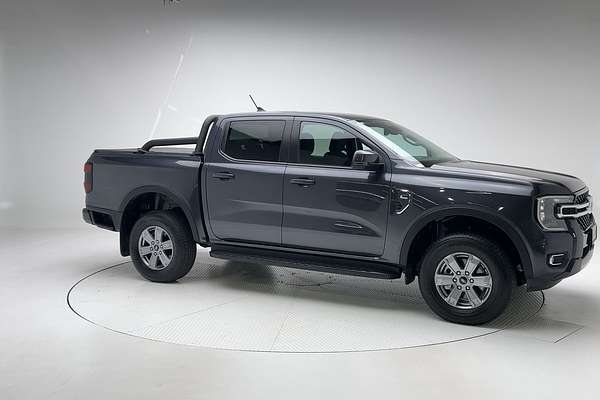2022 Ford Ranger XLT 4X4 2.0L