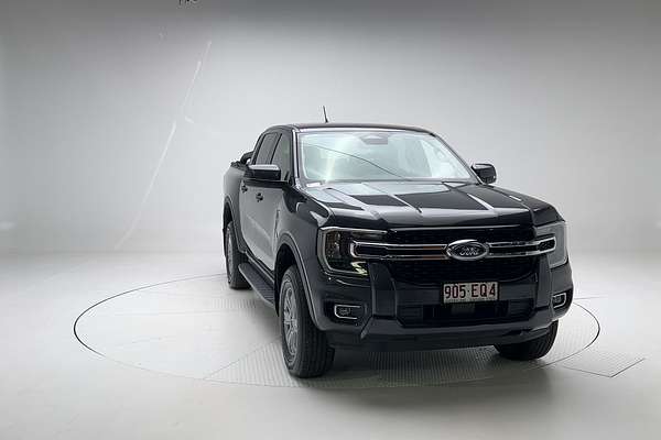 2022 Ford Ranger XLT 4X4 2.0L