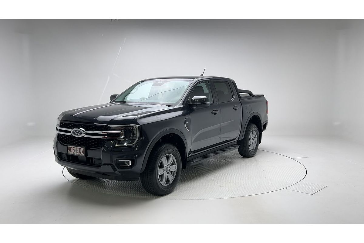 2022 Ford Ranger XLT 4X4 2.0L