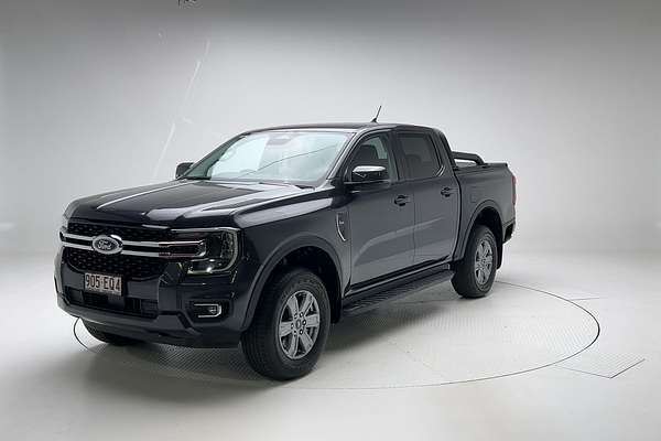 2022 Ford Ranger XLT 4X4 2.0L