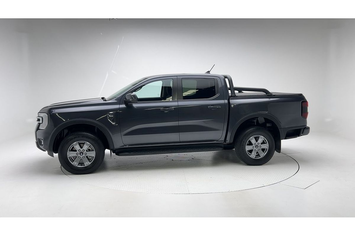 2022 Ford Ranger XLT 4X4 2.0L