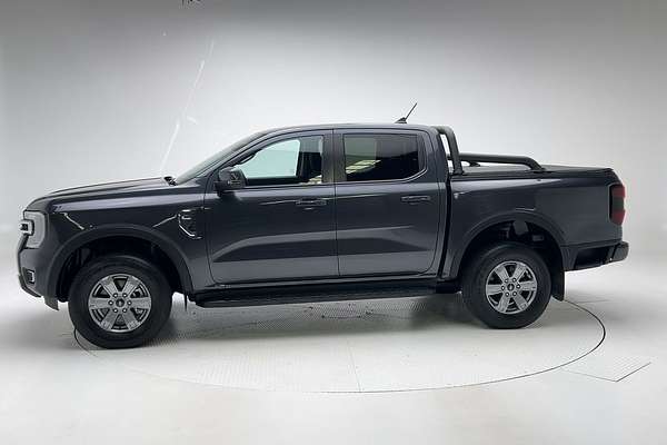 2022 Ford Ranger XLT 4X4 2.0L