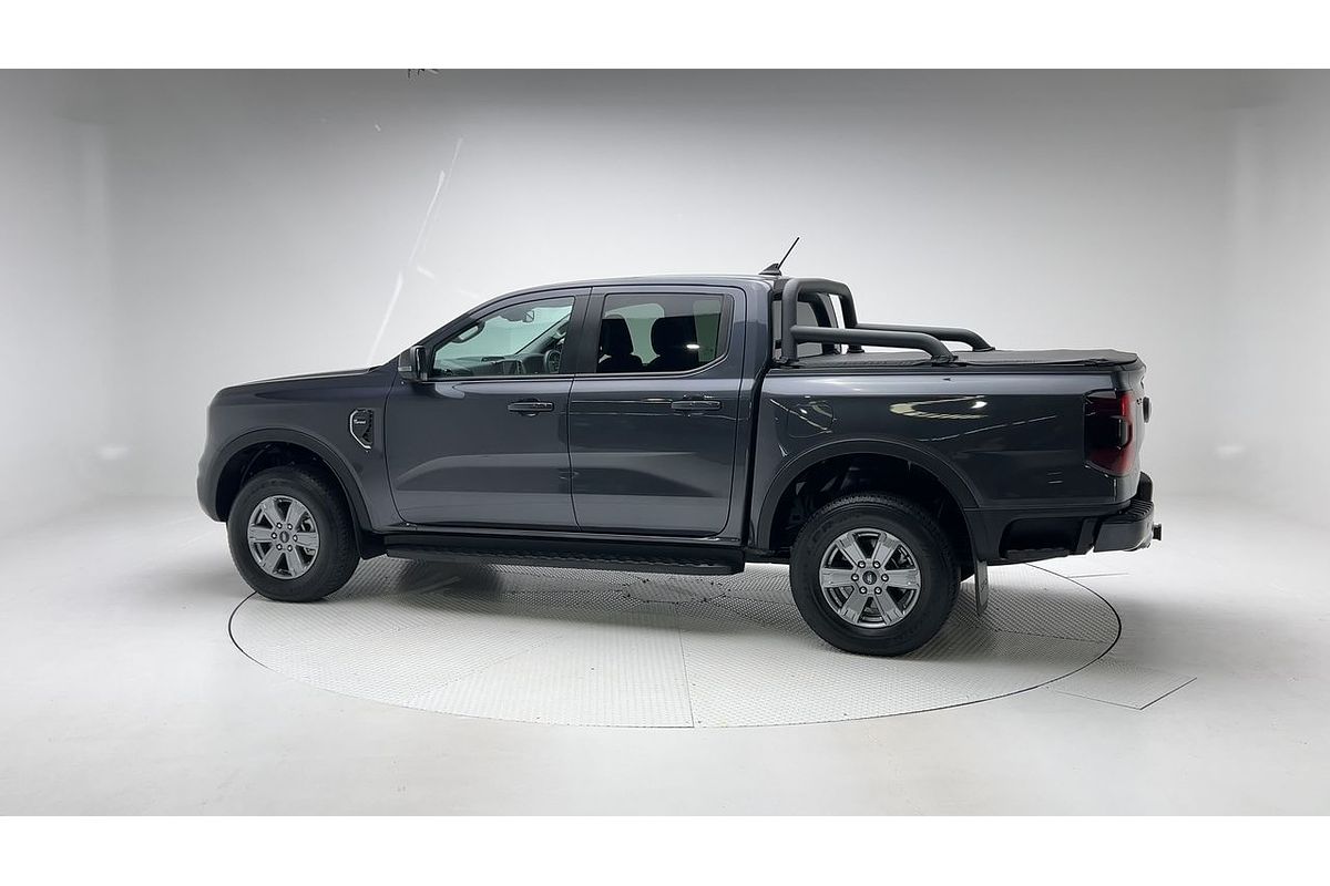 2022 Ford Ranger XLT 4X4 2.0L