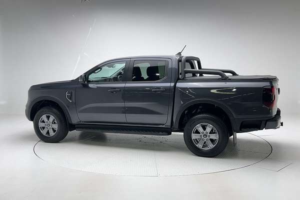 2022 Ford Ranger XLT 4X4 2.0L