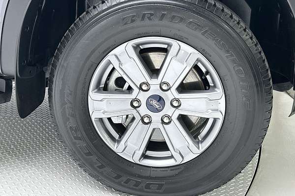 2022 Ford Ranger XLT 4X4 2.0L
