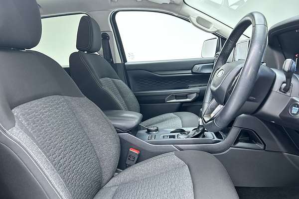 2022 Ford Ranger XLT 4X4 2.0L