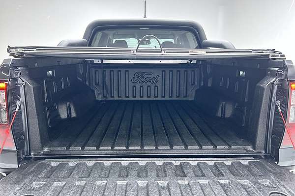 2022 Ford Ranger XLT 4X4 2.0L