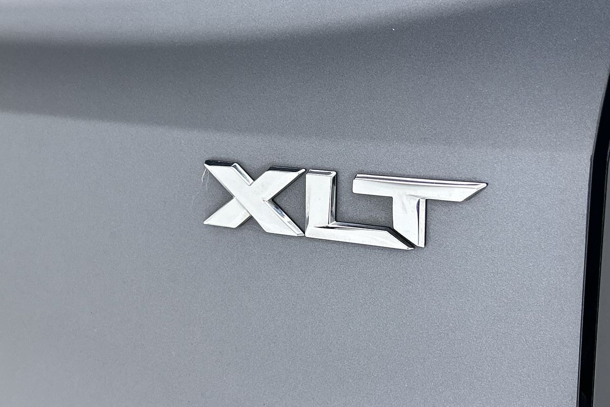 2022 Ford Ranger XLT 4X4 2.0L