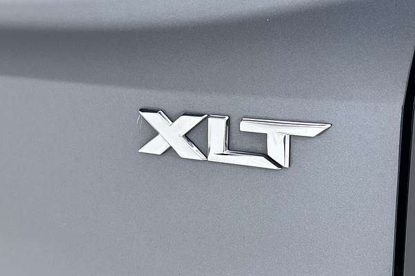 2022 Ford Ranger XLT 4X4 2.0L