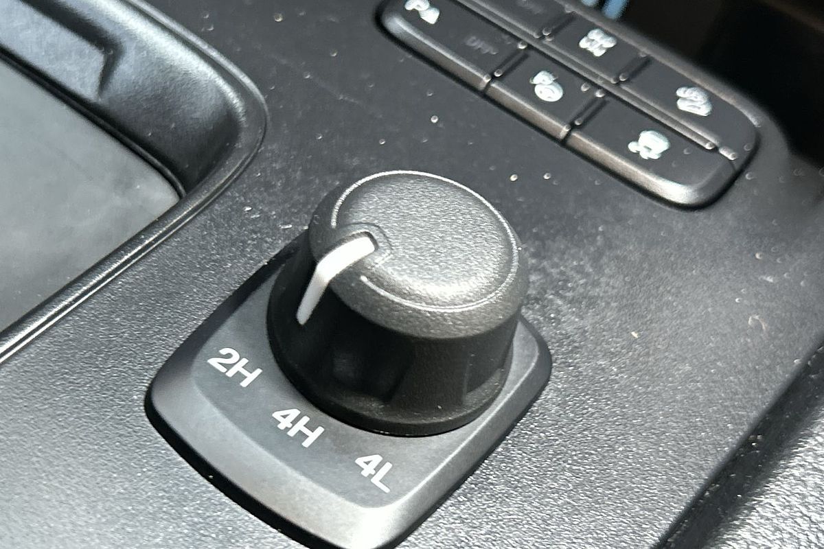 2021 Ford Ranger Wildtrak PX MkIII 4X4 2.0L