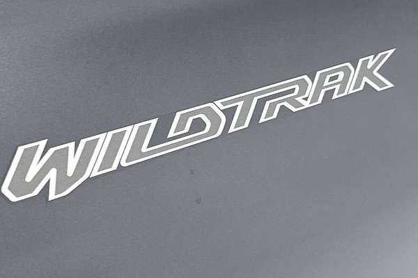 2021 Ford Ranger Wildtrak PX MkIII 4X4 2.0L