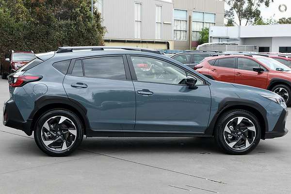 2024 Subaru Crosstrek 2.0S G6X