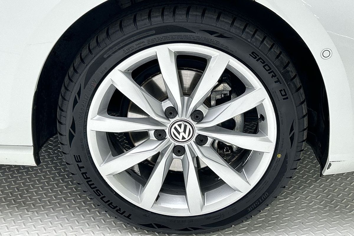 2020 Volkswagen Golf 110TSI Comfortline 7.5