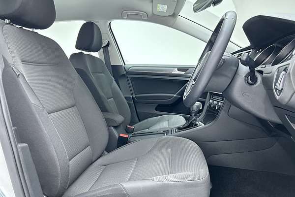 2020 Volkswagen Golf 110TSI Comfortline 7.5