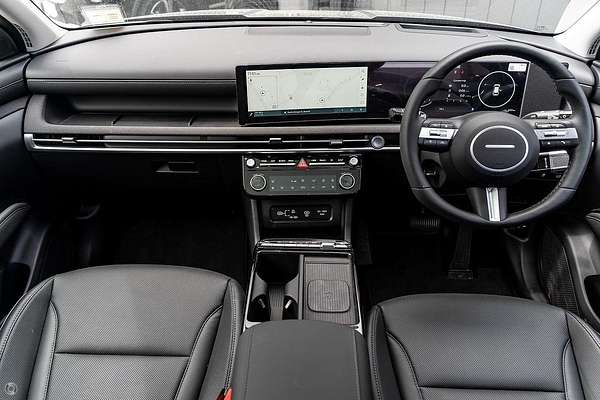2025 Hyundai Tucson Premium NX4.V3