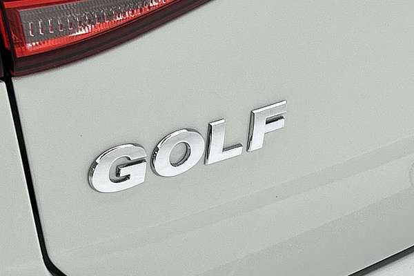2020 Volkswagen Golf 110TSI Comfortline 7.5