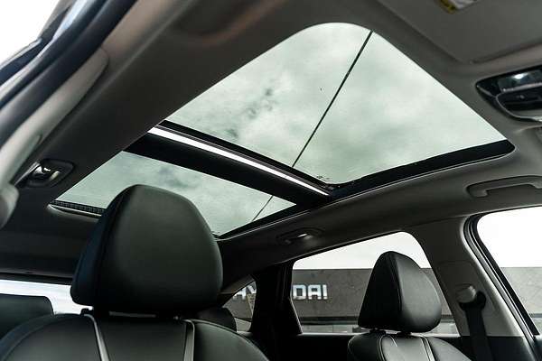 2025 Hyundai Tucson Premium NX4.V3