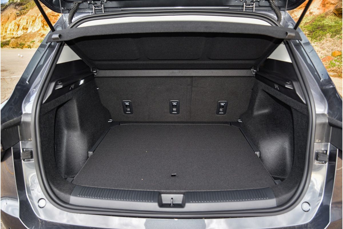 2025 MG MGS5 EV Essence 49 ZS3EM