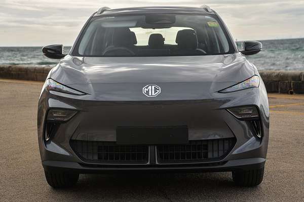 2025 MG MGS5 EV Essence 49 ZS3EM