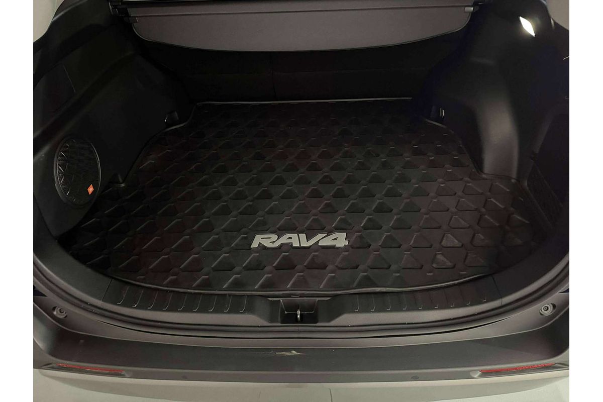 2024 Toyota RAV4 Cruiser AXAH54R