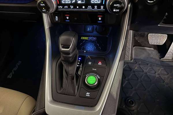 2024 Toyota RAV4 Cruiser AXAH54R