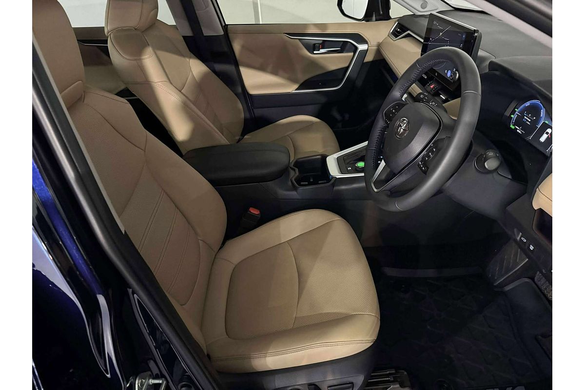 2024 Toyota RAV4 Cruiser AXAH54R
