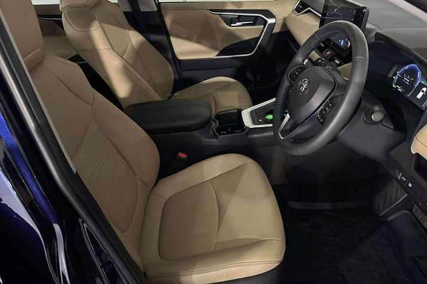 2024 Toyota RAV4 Cruiser AXAH54R
