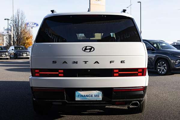 2025 Hyundai Santa Fe Calligraphy MX5.V1