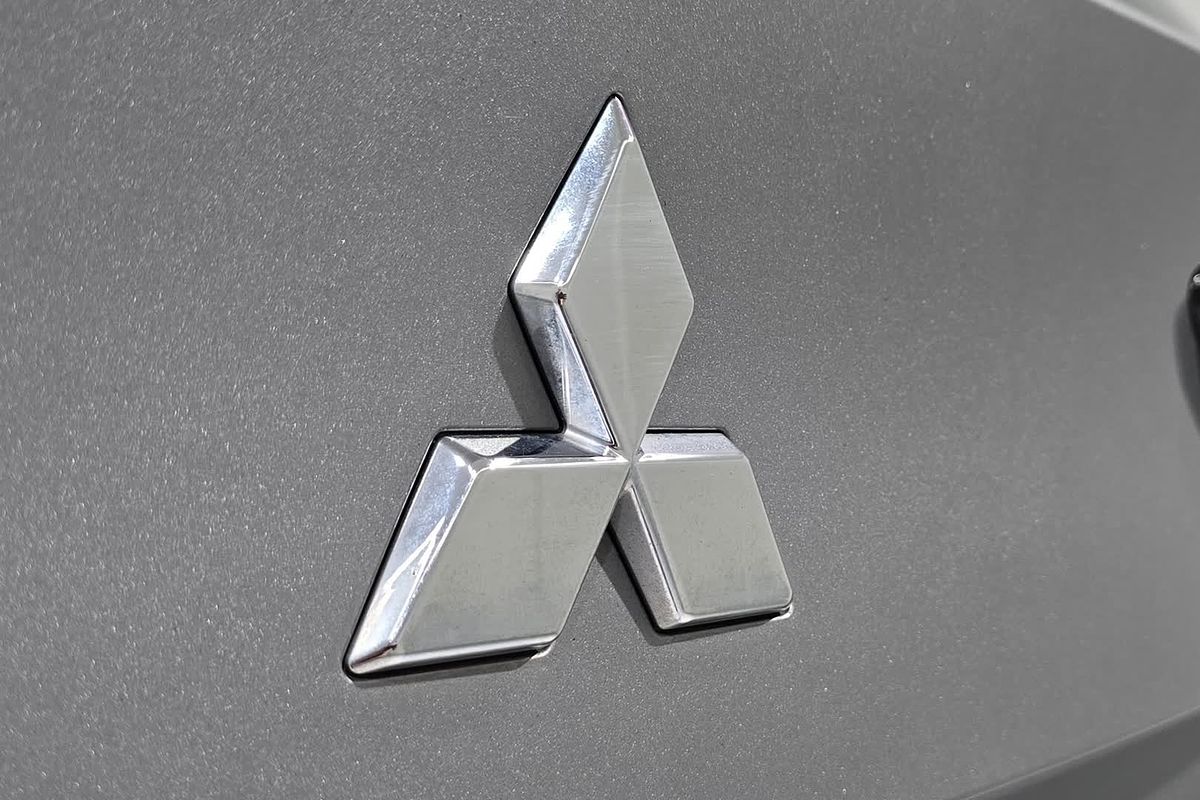 2022 Mitsubishi OUTLANDER OUTLANDER ASPIRE 7 SEAT (2WD) ZM2P46