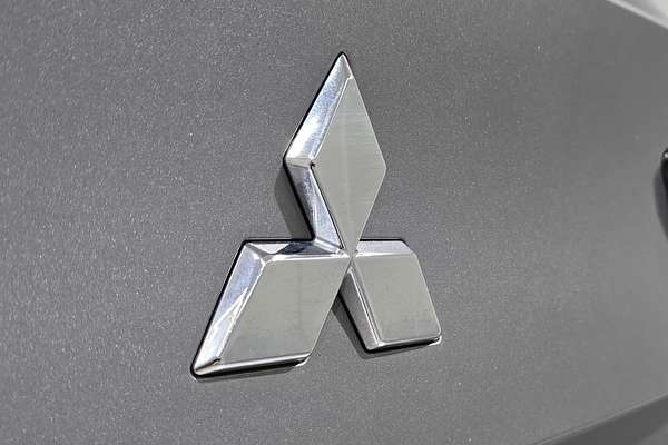 2022 Mitsubishi OUTLANDER OUTLANDER ASPIRE 7 SEAT (2WD) ZM2P46