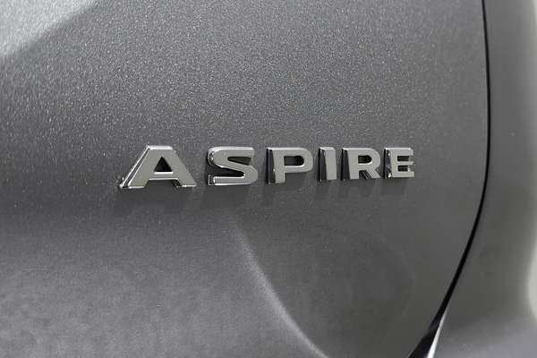 2022 Mitsubishi OUTLANDER OUTLANDER ASPIRE 7 SEAT (2WD) ZM2P46