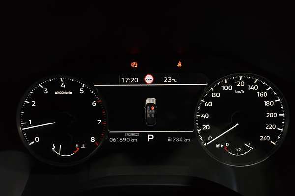 2022 Mitsubishi OUTLANDER OUTLANDER ASPIRE 7 SEAT (2WD) ZM2P46
