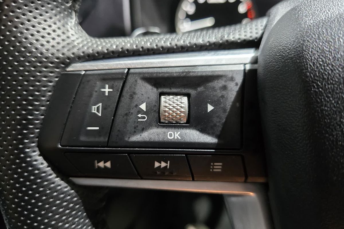 2022 Mitsubishi OUTLANDER OUTLANDER ASPIRE 7 SEAT (2WD) ZM2P46