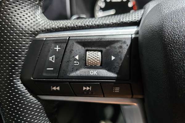 2022 Mitsubishi OUTLANDER OUTLANDER ASPIRE 7 SEAT (2WD) ZM2P46