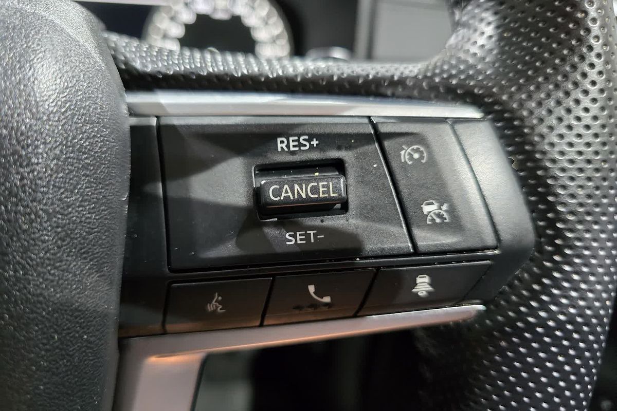 2022 Mitsubishi OUTLANDER OUTLANDER ASPIRE 7 SEAT (2WD) ZM2P46