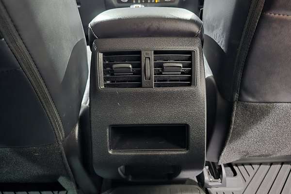 2022 Mitsubishi OUTLANDER OUTLANDER ASPIRE 7 SEAT (2WD) ZM2P46