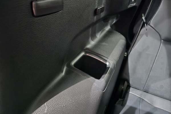 2022 Mitsubishi OUTLANDER OUTLANDER ASPIRE 7 SEAT (2WD) ZM2P46